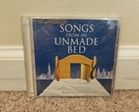 Songs From An Unmade Bed by Michael Winter (CD, 2006) - $7.59