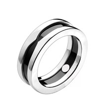 BVL 100% S925 Sterling Silver Men&#39;s and Women&#39;s Rings, &quot;Save the Children&quot; Colle - £59.53 GBP