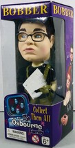 The Osborne Family - Jack Osborne - Bobble Head Figure 2002 *New* - £8.65 GBP