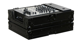 Prox Xs-M12Bl Black On Black Mixer Flight Case For 12&quot; Mixers (Large For... - £170.25 GBP