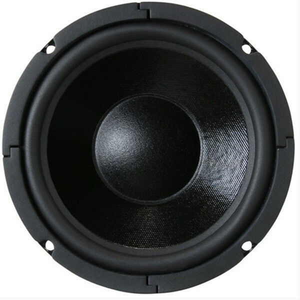 Primary image for NEW 6.5" Woofer Speaker.Replacement.8ohm.Home Audio Driver.6-1/2".six inch.6.5in