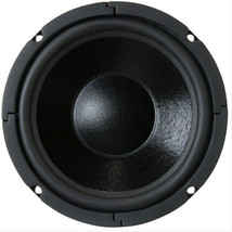 NEW 6.5&quot; Woofer Speaker.Replacement.8ohm.Home Audio Driver.6-1/2&quot;.six in... - £73.48 GBP