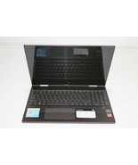 HP ENVY X360 15M-CP0011DX | RYZEN 5 2500U 2.0GHZ | 1TB SSD | 16GB RAM - $550.00