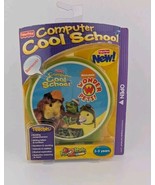 Fisher Price Computer Cool School Wonder Pets PC Game Nickelodeon Ages  ... - $12.59