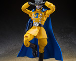 Dragon Ball Super Super Hero S.H.Figuarts Gamma 2 Figure - $149.00