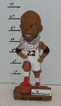 2014-2015 chicago bulls Taj Gibson SGA bobblehead - $29.65