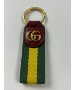 GUCCI Ophidia Keychain - $126.29 CAD