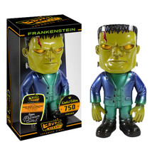 Universal Monsters Frankenstein Metallic Hikari - £64.01 GBP
