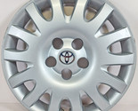 ONE 2002-2006 Toyota Camry # 61116 16&quot; 14 Spoke Hubcap Wheel Cover # 426... - £74.72 GBP