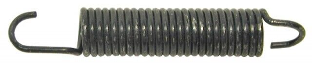 1959-1976 Corvette Spring Hood Latch Plate Each - $17.77