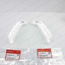 NEW GENUINE HONDA 06-11 CIVIC TYPE R FD2 FRONT BUMPER SPACER BRACKET JDM - £46.80 GBP