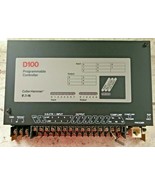 CUTLER HAMMER EATON D100CR14 PROGRAMMABLE CONTROLLER - €190,61 EUR