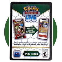 Pokemon Trading Card Game Live (ZZ113): 2023 World Championships Items - $4.90