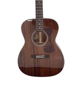 Guild Guitar - Acoustic Om-120 orchestra acoustic 452199 - $753.23 CAD