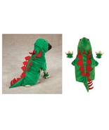 Dogosaurus Costume for Dogs - Dinosaur Halloween Dog Costumes Exclusive ... - $25.57 CAD+