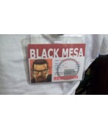 Half Life Black Mesa ID badge name tag prop for your Gordon Freeman costume - $20.55 CAD+