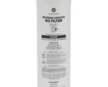 STAGE 2 GE Reverse Osmosis Replacement Membrane Filter FQ18MN Grade A NEW - £38.49 GBP