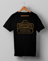 Nippon Kogaku Tokyo T Shirt Size S M L XL 2XL - $20.00+
