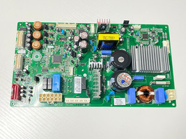 OEM LG  Refrigerator Main Control Board EBR74796444 - £71.96 GBP