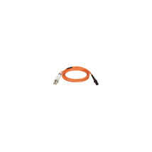 Eaton N314-03M FIBER PATCH CABLE - FIBER OPTIC - MALE LEFT GENDER - MALE... - $46.74