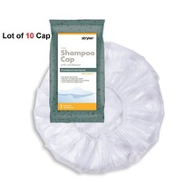 Sage Shampoo Cap with Conditioner Cap Rinse Free Shampoo Cap Ultra Soft,... - $57.81