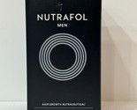 NUTRAFOL Men&#39;s Hair Growth Supplement 120 Caps EXP: 05/25 Brand New in Box - £56.80 GBP
