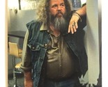 Sons Of Anarchy Trading Card #39 Mark Boone Junior - $1.97