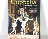 The Kirov Ballet: Coppelia (DVD, 1994, Full Screen) Brand New !  Irina S... - $32.60
