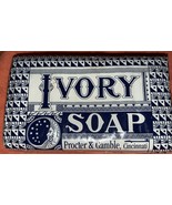 Ivory Soap Bar Proctor &amp; Gamble P&amp;G 2001 Advertising Commemorative Cinci... - $13.81 CAD
