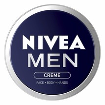 Nivea for Men Nivea Men Creme 150Ml - £23.17 GBP
