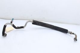 07.5-10 CHEVROLET SILVERADO 2500HD 6.6L LMM A/C SUCTION LINE HOSE Q6658 image 6