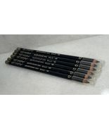 6 Montaz Professional Eyes Eyeliner - 101 Black - 0.06oz USA - $13.92