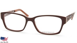 PRODESIGN DENMARK 4681 c.5022 BROWN EYEGLASSES 54-17-135 (READ, DISPLAY ... - £66.04 GBP