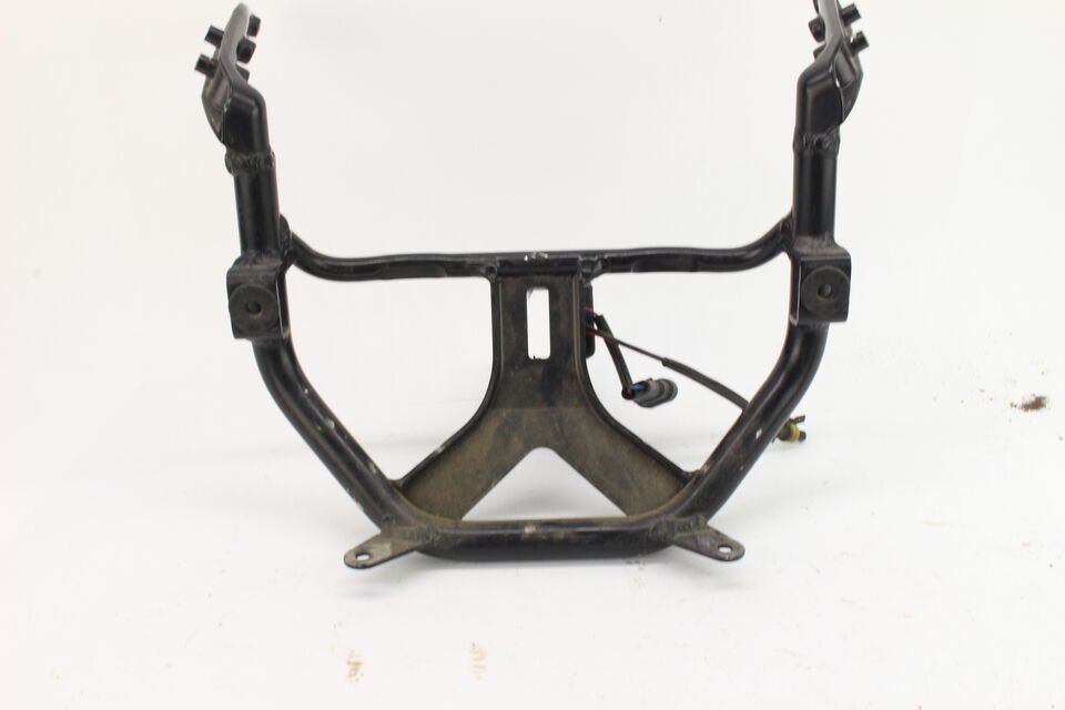 2001 Suzuki Gsxr600 Upper Fairing Mirror Gauges Stay Bracket c4610 - $98.99