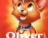 Oliver and Company DVD | Disney&#39;s | Region 4 - $9.37
