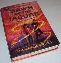 Rick Riordan Presents: Dawn of the Jaguar: A Shadow Bruja Novel (Storm Runner) - £11.17 GBP