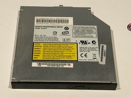 Notebook FL92 Laptop DVD/CD Rewritable Drive DS-8A1P - £4.01 GBP