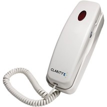 Clarity C200 C200 Amplified Corded Trimline Phone - $97.11 CAD