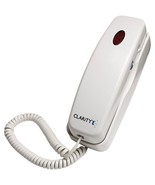 Clarity C200 C200 Amplified Corded Trimline Phone - $97.11 CAD