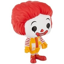 Funko Pop! Ad Icons: McDonald&#39;s - Ronald McDonald, Multicolor - £26.61 GBP