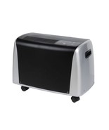 Royal Sovereign Bucketless Dehumidifier, 45 Pint Black - $2,761.91 MXN
