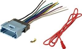 American International Wiring Harness for 2002-2012 GM - $618.55 MXN