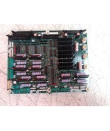 Defective Beckman Coulter MV3298 05D DV500103 Industrial Board AS-IS - $97.47