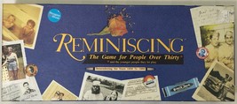 Reminiscing Board Game - $146.41 MXN