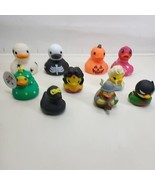 rubber duck Lot of 10 - $20.57