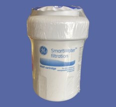 Sealed GE Smart Water Filtration MWF Cartridge Refrigerator Replacement Filter - £12.08 GBP