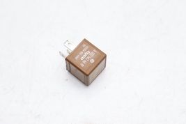 01-06 MERCEDES-BENZ S55 CL55 AMG MULTI PURPOSE RELAY E3739 image 2