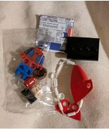 Lego Spiderman Zombie Hunter 71031 Marvel Minifigure Series 1 Retired NEW - $752.75 MXN