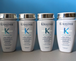 Kerastase SYMBIOSE BAIN CREME Anti-Dandruff Shampoo 8.5oz 4-Pack - $28.49