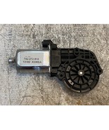 Power Window Motor 742-272 for Dorman Ford/Lincoln Front Driver Side - $699.41 MXN